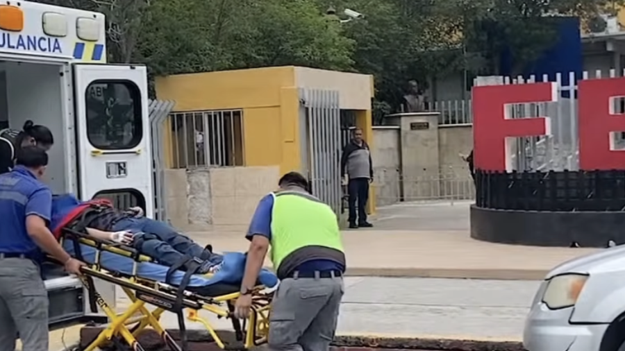 Garza Fishburn señaló que las medidas que se aplicarán a las alumnas involucradas se determinarán una vez que concluya la investigación correspondiente.