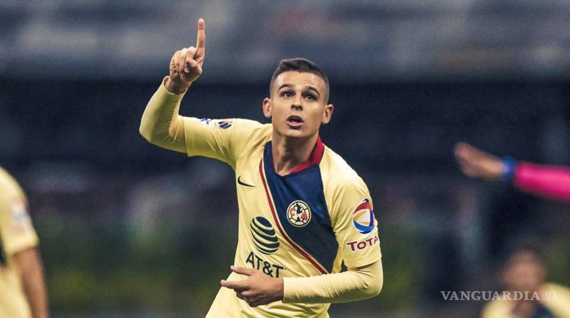 $!América volverá a enfrentar a Xolos... pero tendrá cinco jugadores menos