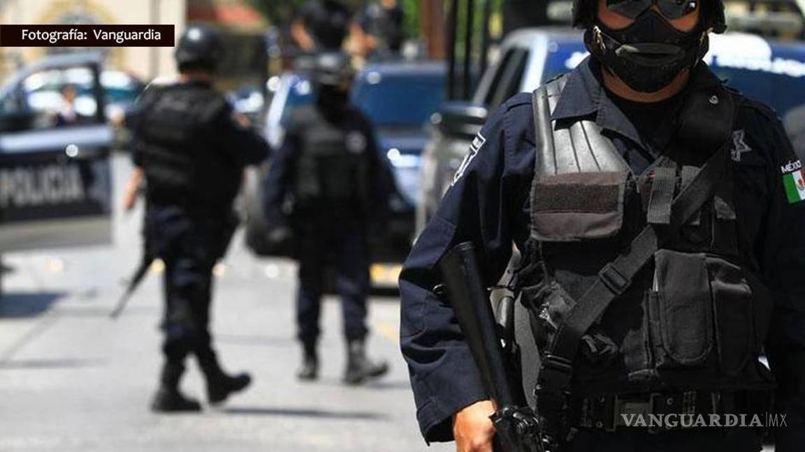 $!Las corporaciones policiacas, históricamente, lideran las quejas interpuestas ante la CDHEC.