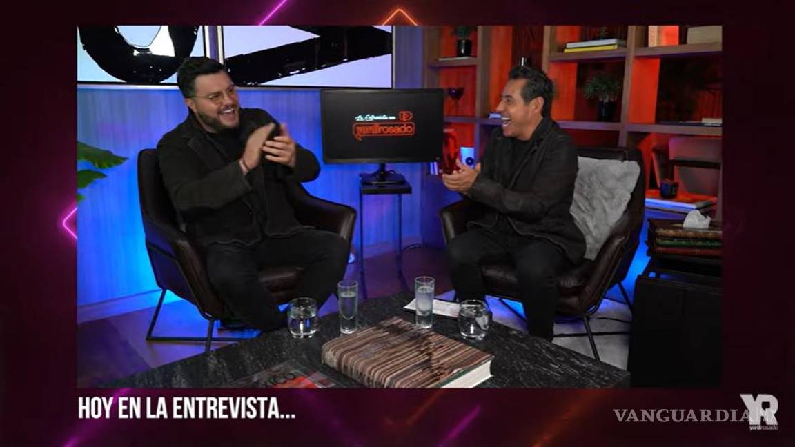 ‘Me gustaría que se hiciera justicia, lo pienso todos los días’, dijo Paul Stanley respecto a la libertad de Mario Bezares