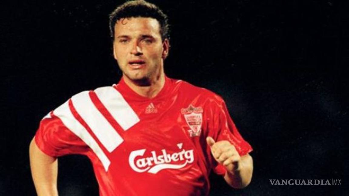 $!Ex jugador revela que su entrenador abusó sexualmente de él cuando era niño