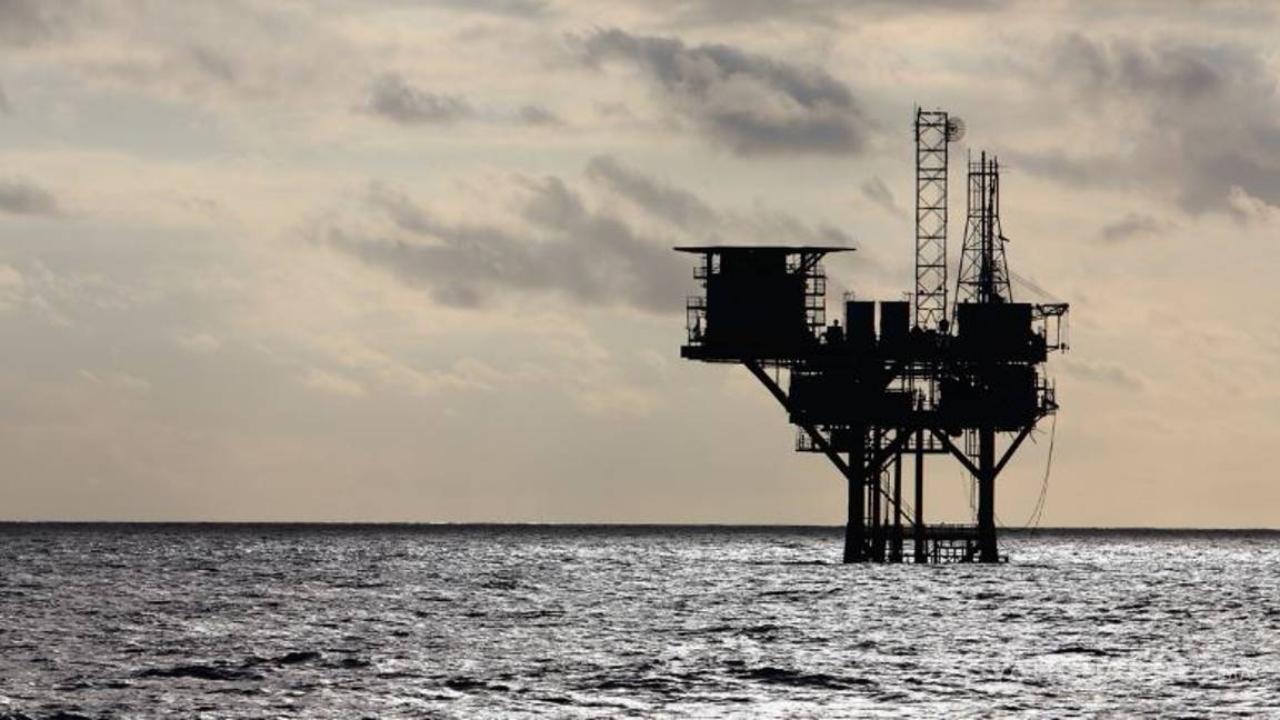 $!Gobierno de AMLO cederá negocio de aguas profundas a privados: Alfonso Romo