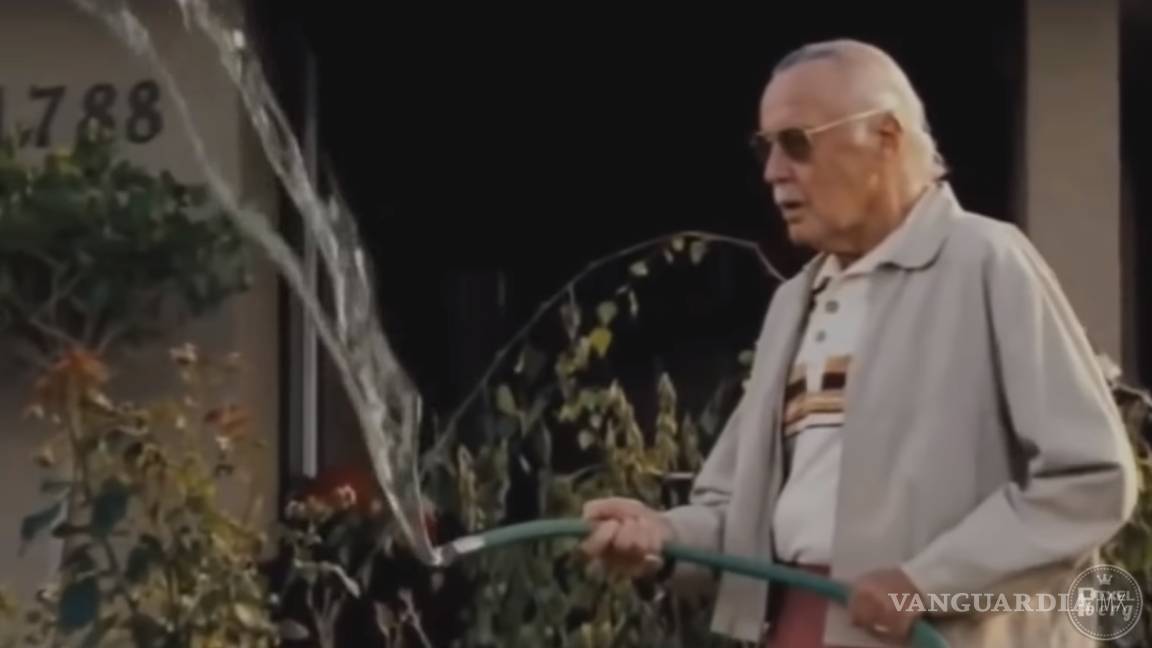 $!Stan Lee: Los cameos que lo hacen inmortal