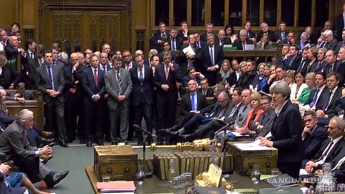 $!Qué supondrá la salida de los británicos del mercado único