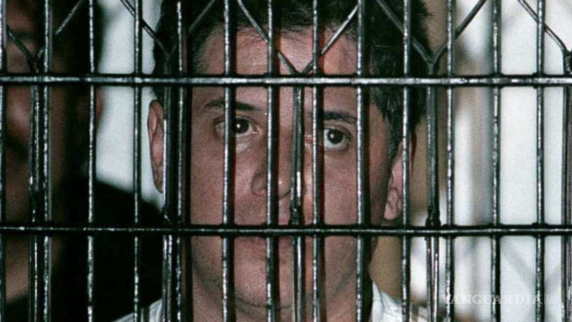 $!Mario Bezares fue acusado de estar involucrado en el asesinato, lo que lo llevó a pasar tiempo en la cárcel.