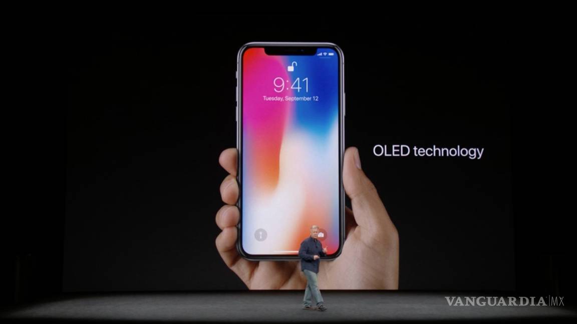 $!iPhone 8 y iPhone X, lo mejor del AppleEvent