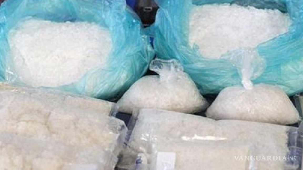 Desarman operación del Cártel de Sinaloa en España, policía decomisa casi 2 mil kilos de drogas
