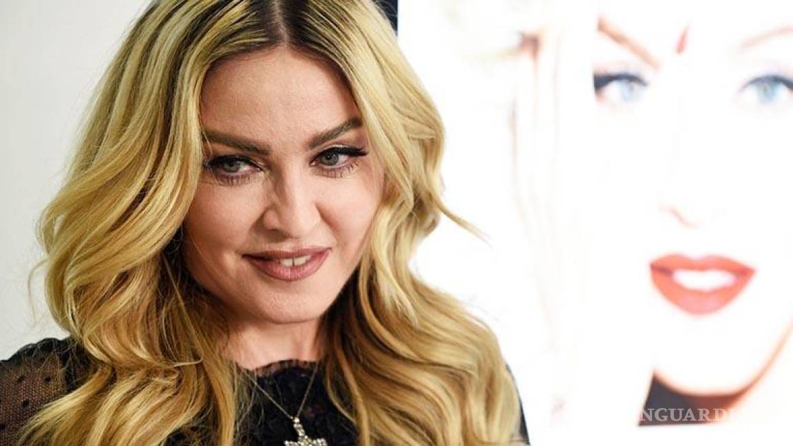 Madonna revela que sí tuvo coronavirus; se contagió en marzo y ya lo superó