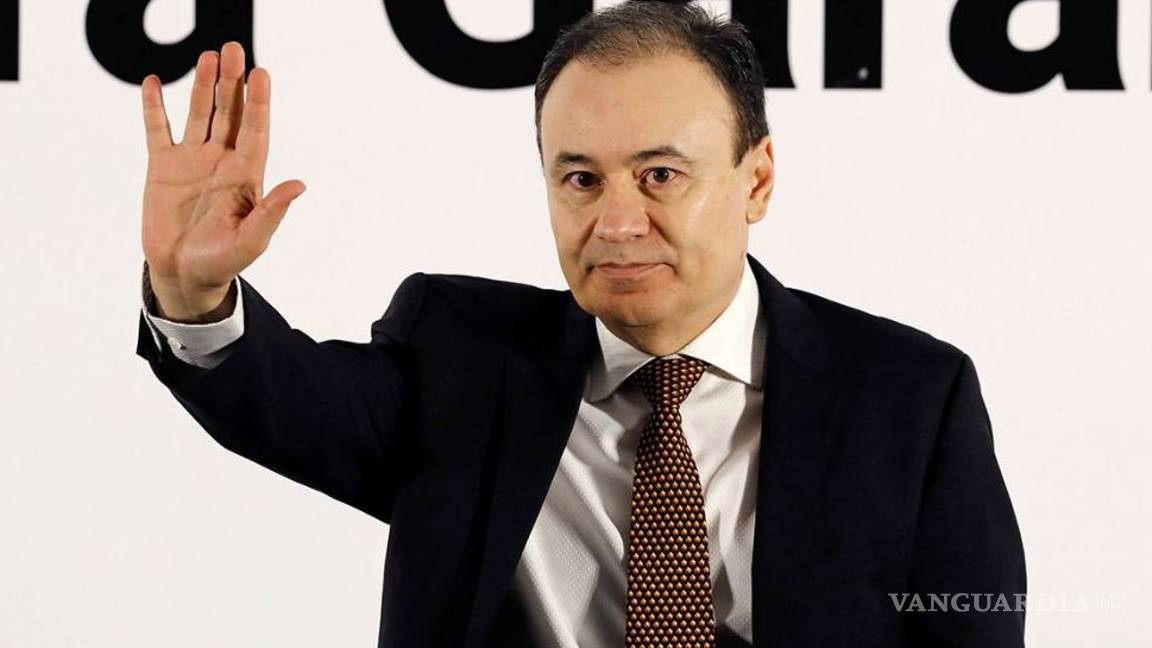 $!Con ultimátum AMLO pone fecha límite para presentar declaración de bienes: El que no la haga pública 'se va'