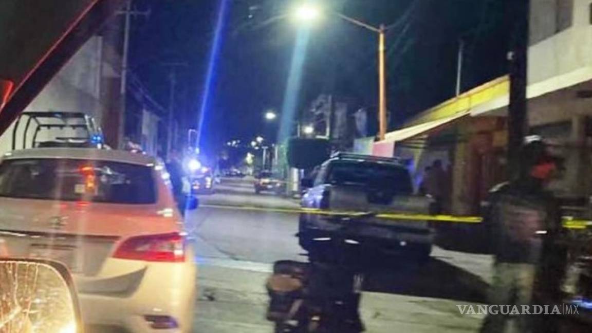 Encuentran seis personas asesinadas en casa de Guanajuato