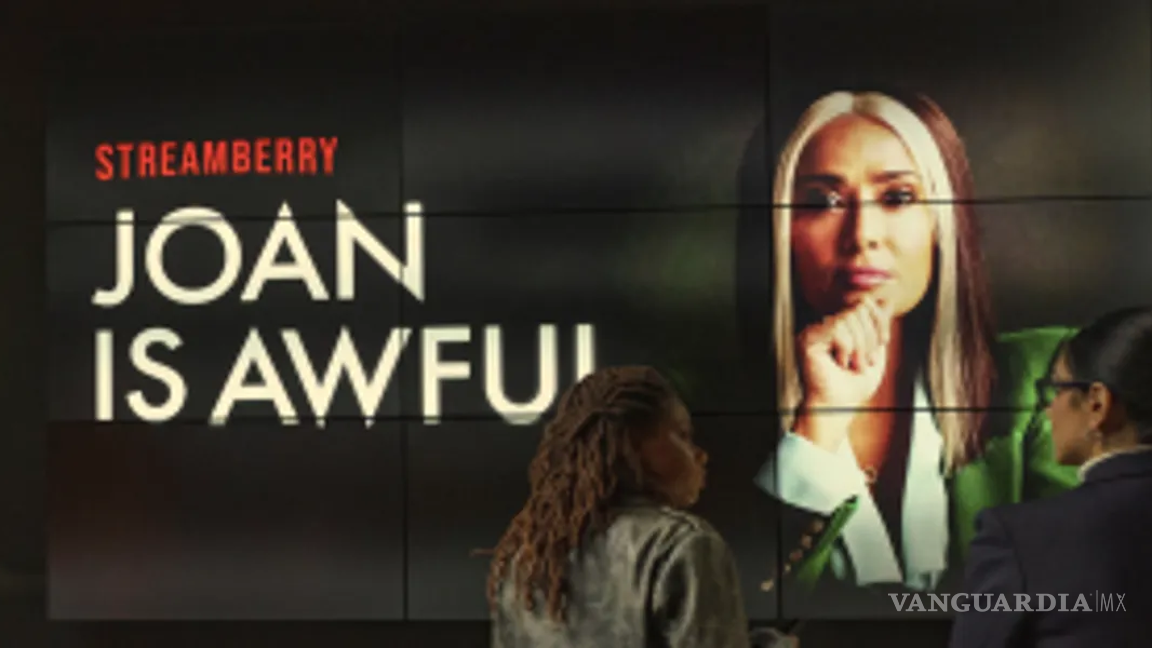 $!Esta historia pone en duda el alcance de las intervenciones del ecosistema de creación de contenido e IA en la era del streaming.