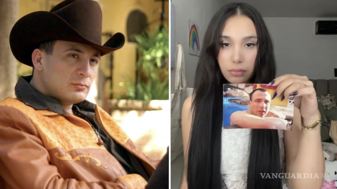 ‘Tú lo mataste’... el mensaje de la Hija de Valentín Elizalde a 18 años de su asesinato