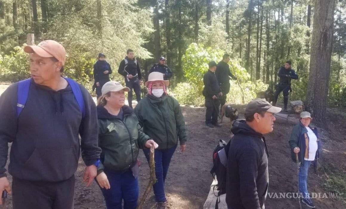 $!Desaparecido desde hace dos semanas administrador de santuario de la Mariposa Monarca