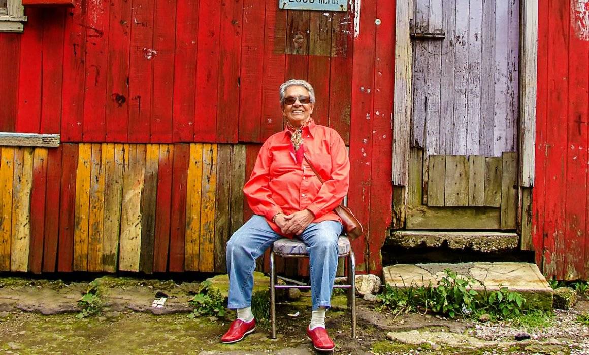 $!Ocho años sin Chavela Vargas, ¿y si le llevamos serenata?