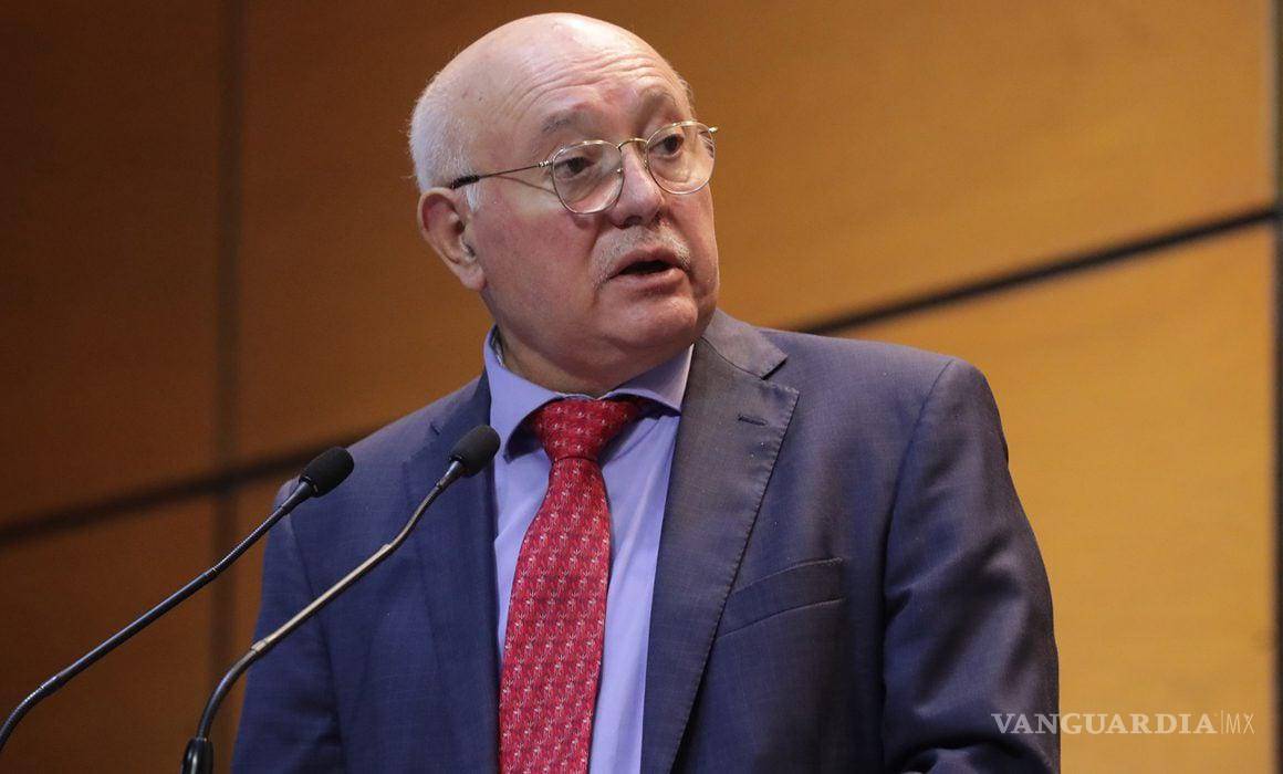 $!La labor de la ASF, de David Colmenares, se ha puesto en entredicho.