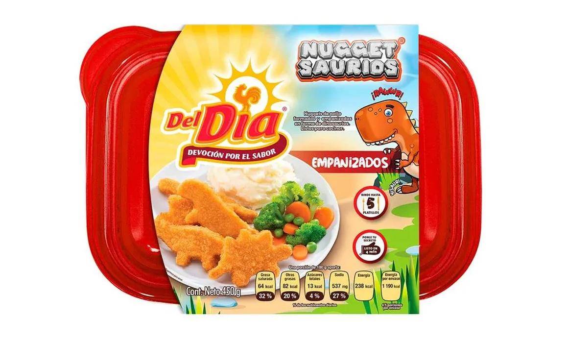 $!Nuggets de pollo que ¡No tienen pollo!... Profeco alerta por marcas que le mienten al consumidor