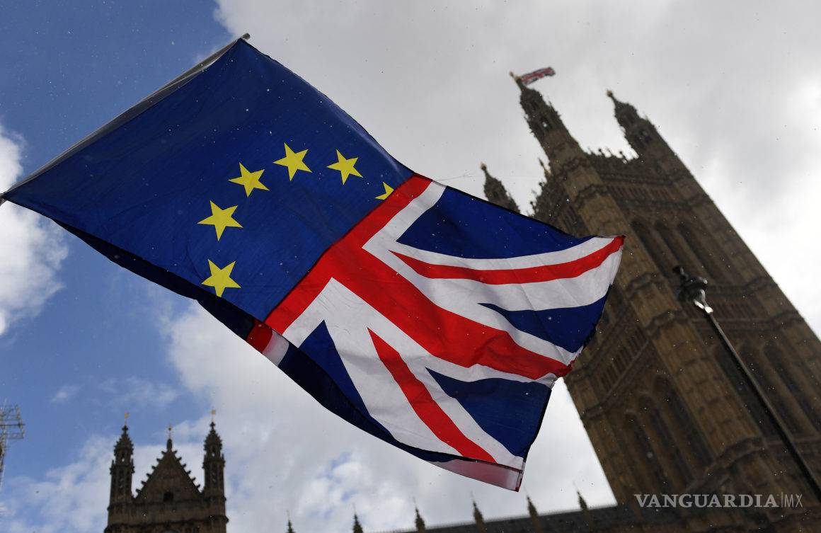 $!Londres no desea un "brexit" sin acuerdo