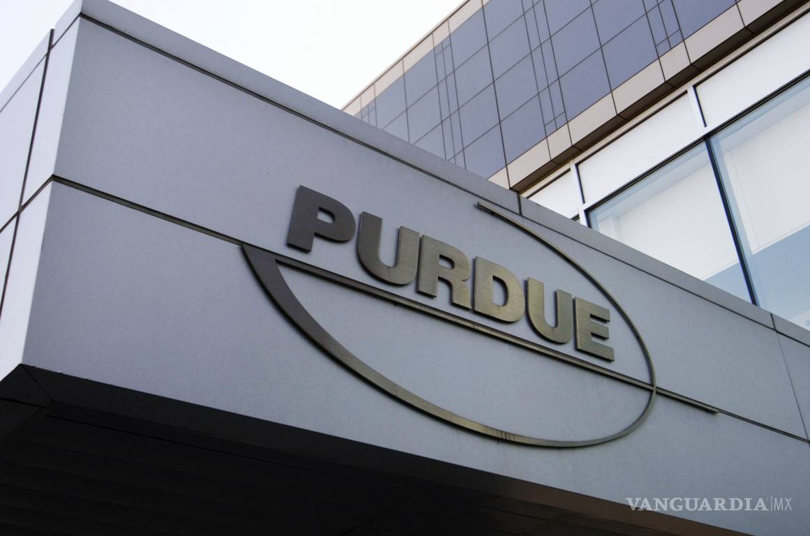 $!El Chapo es un amateur al lado de los Sackler, líderes del poderoso 'cártel de los opioides'