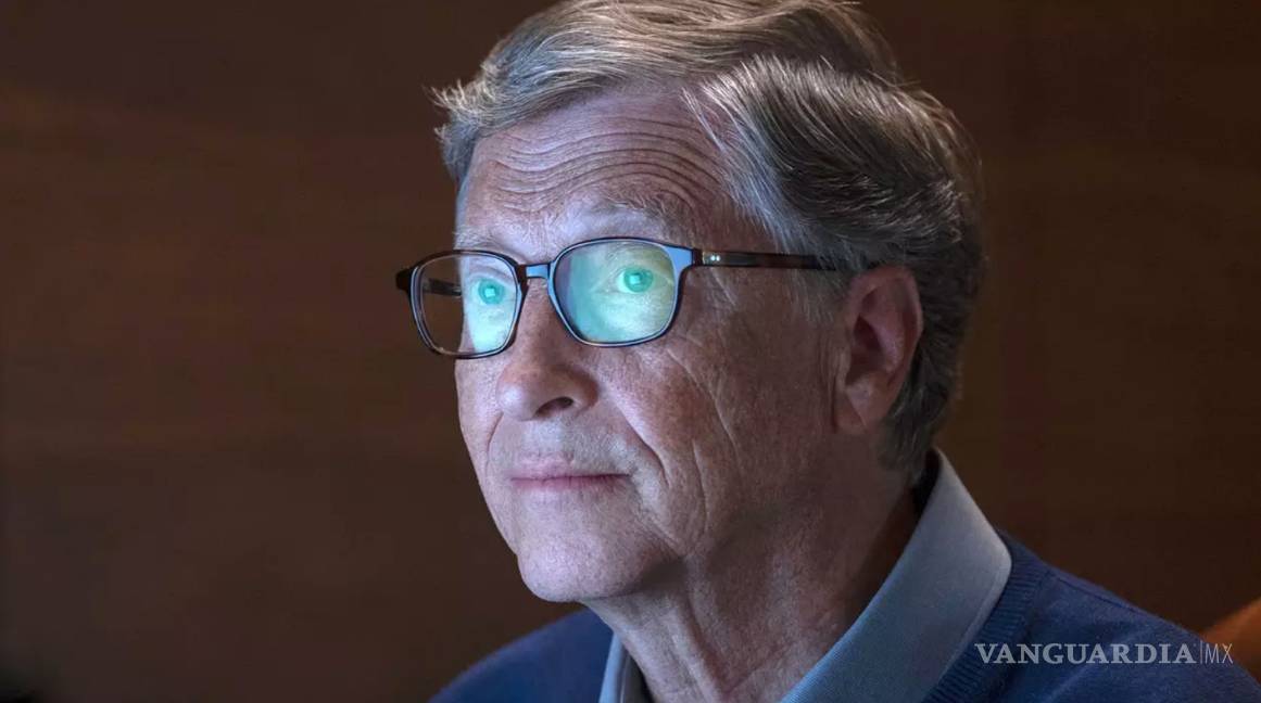Bill Gates es el mayor propietario de tierras agrícolas de EU
