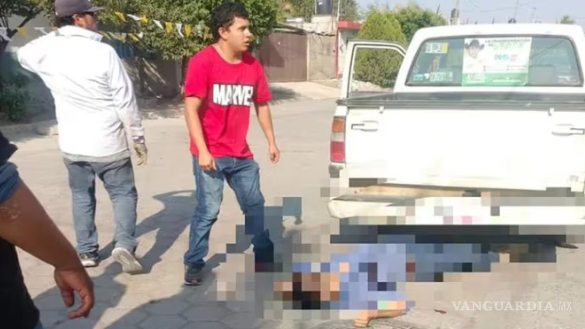 Muere en ataque armado candidato a alcaldía en Puebla por el Partido Verde, a 48 horas de elecciones