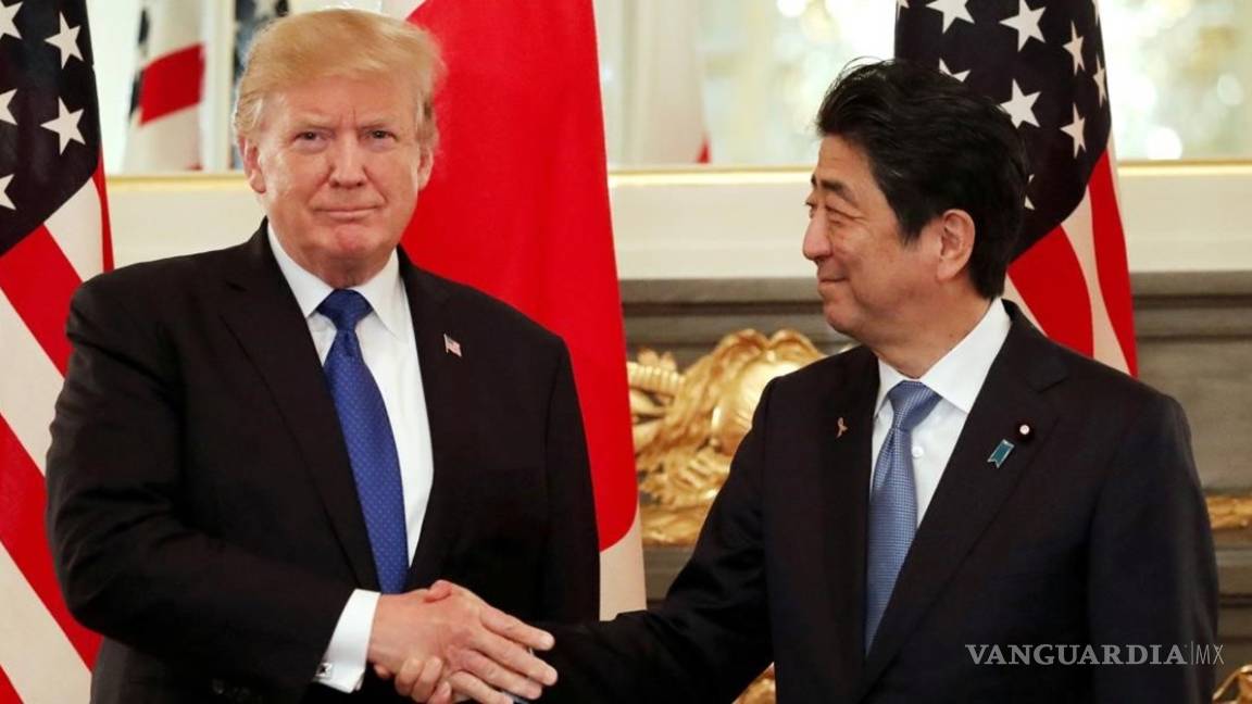 Estados Unidos y Japón firman acuerdo comercial limitado