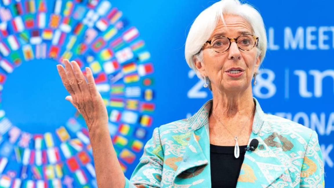 Firmará México pacto con FMI para combatir pobreza