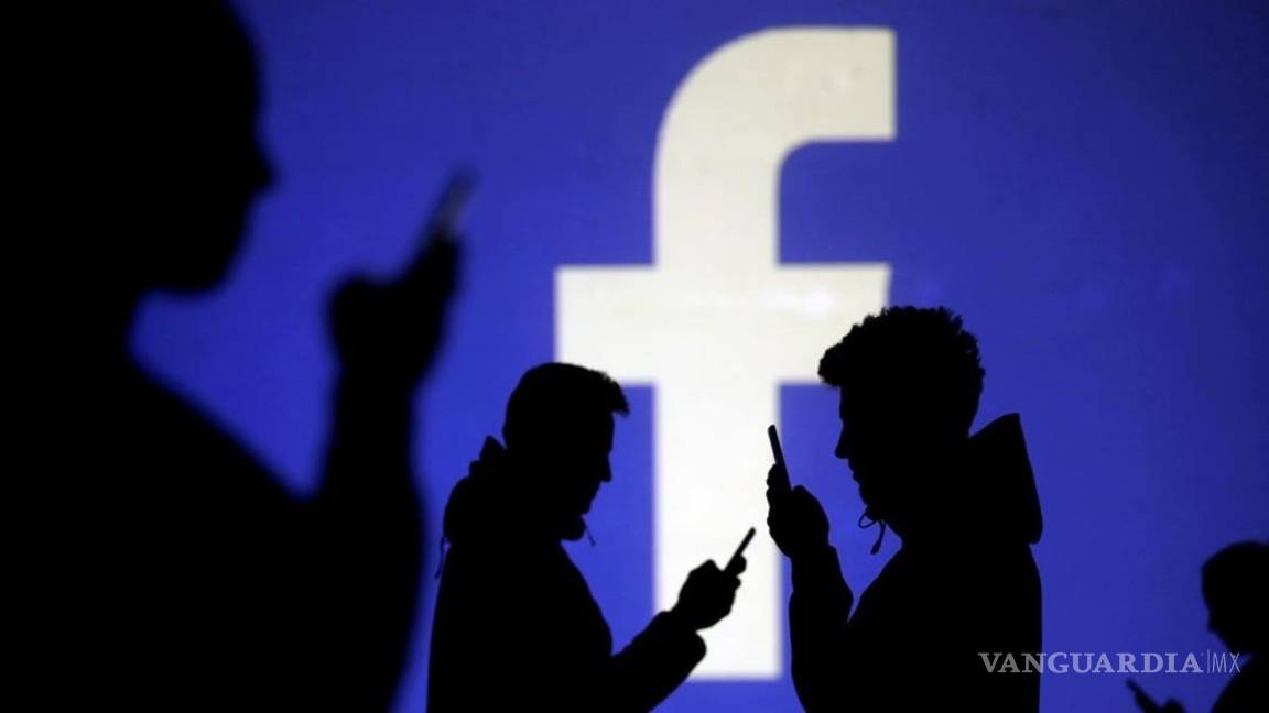 Datos de 533 millones de usuarios de Facebook son filtrados