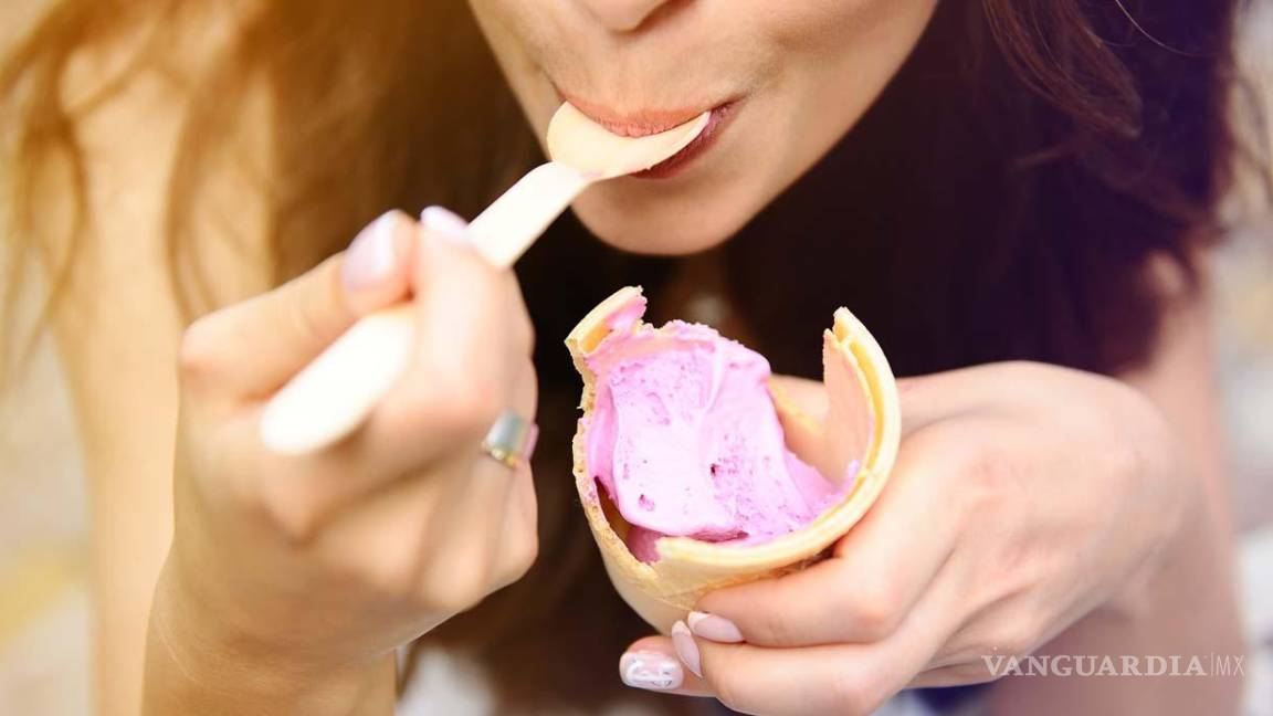 ¿Consumir helados en invierno?Claro que sí, es más benéfico de lo que piensas