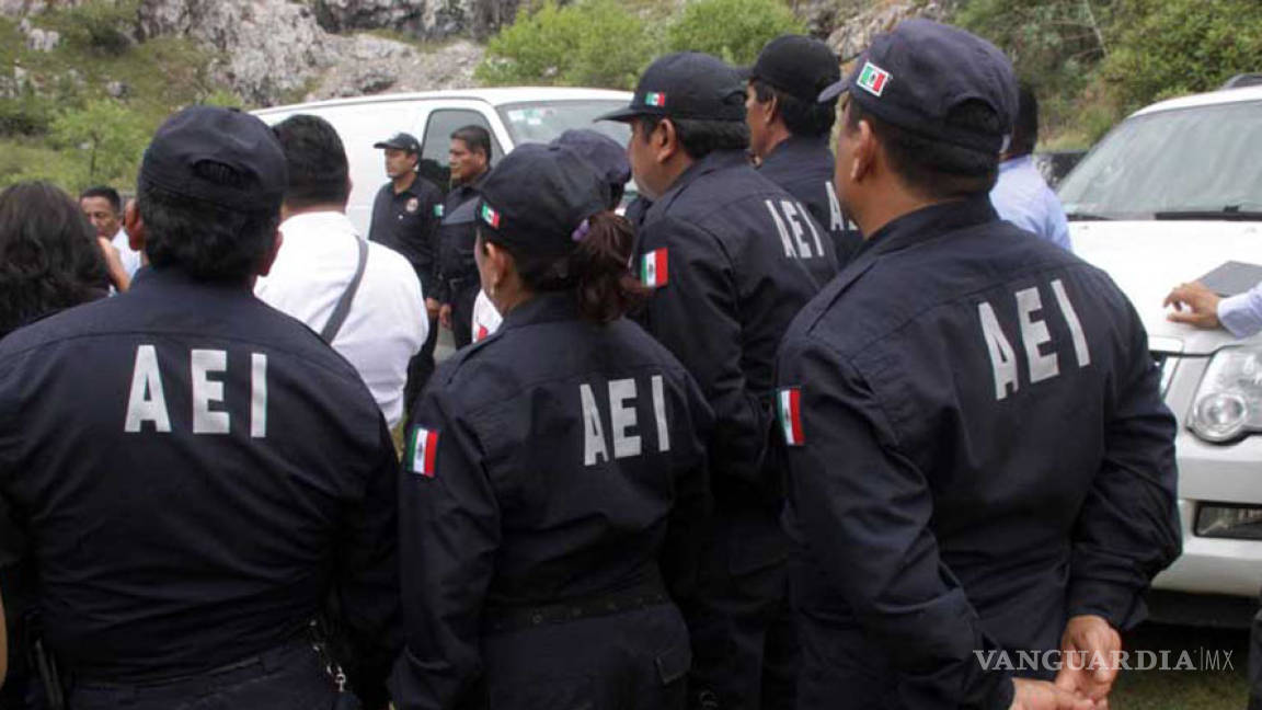 Demandan a un jefe policial por acoso en Oaxaca