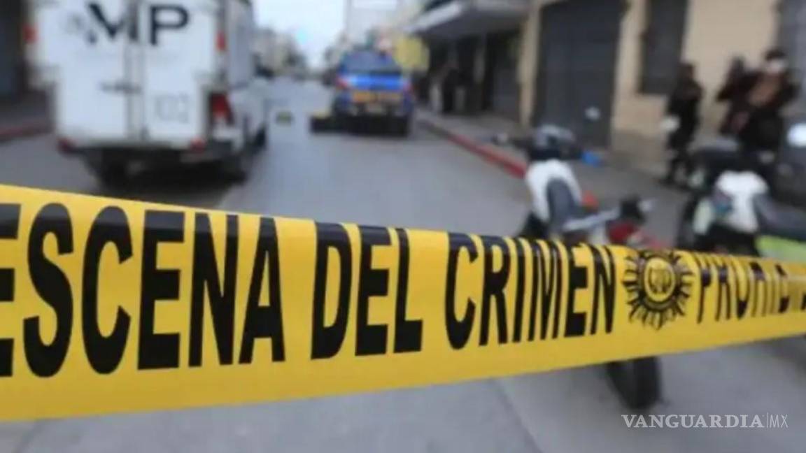 Asesinan a balazos a sobrino del alcalde de Tacámbaro, Michoacán