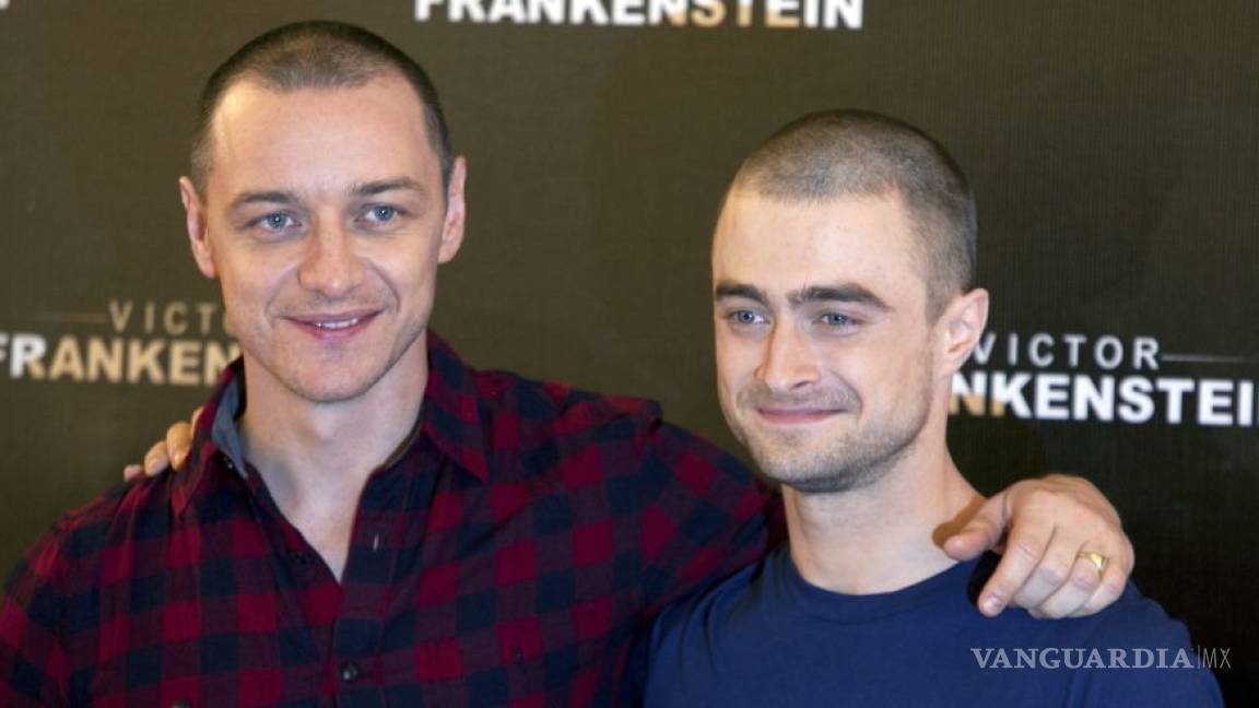 Daniel Radcliffe: Ubicado en su realidad