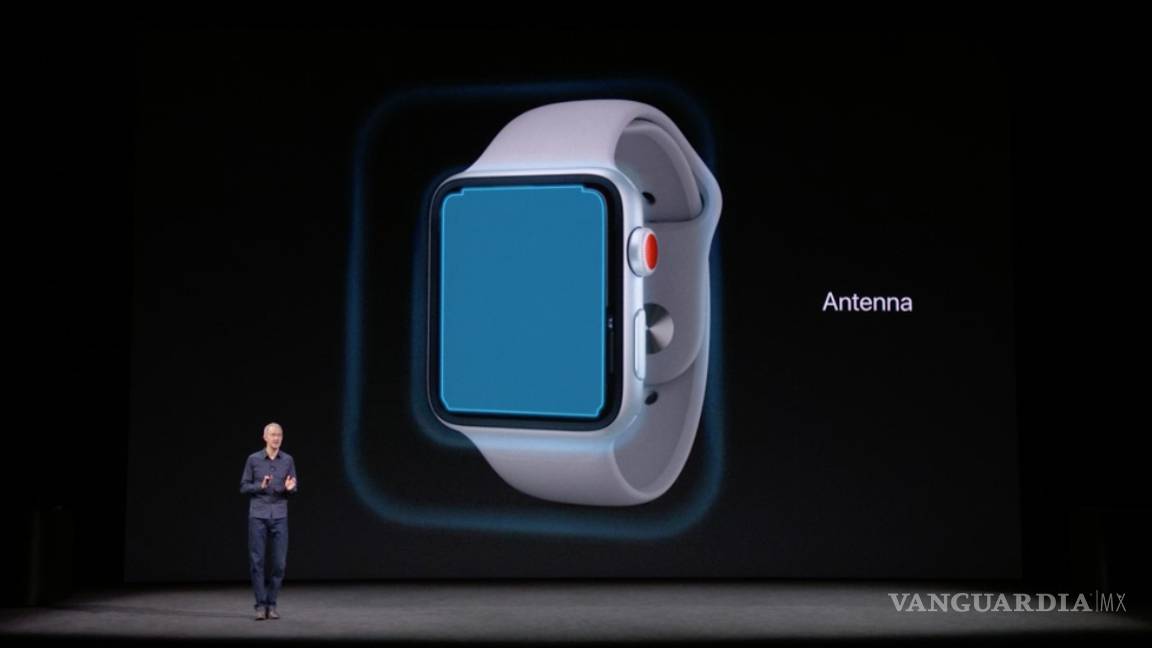 $!iPhone 8 y iPhone X, lo mejor del AppleEvent