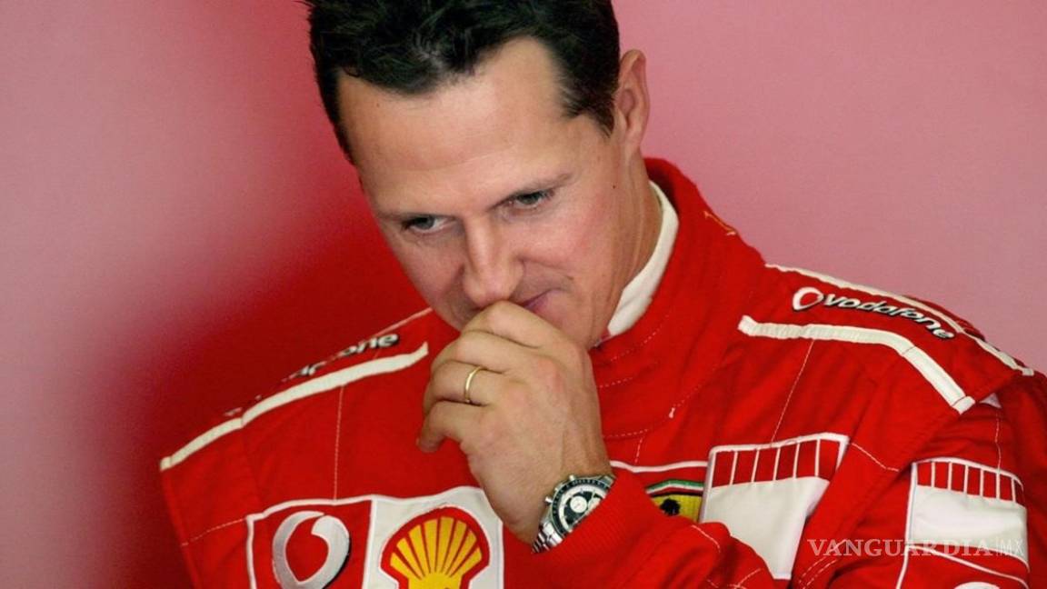Michael Schumacher entraría una vez más al quirófano