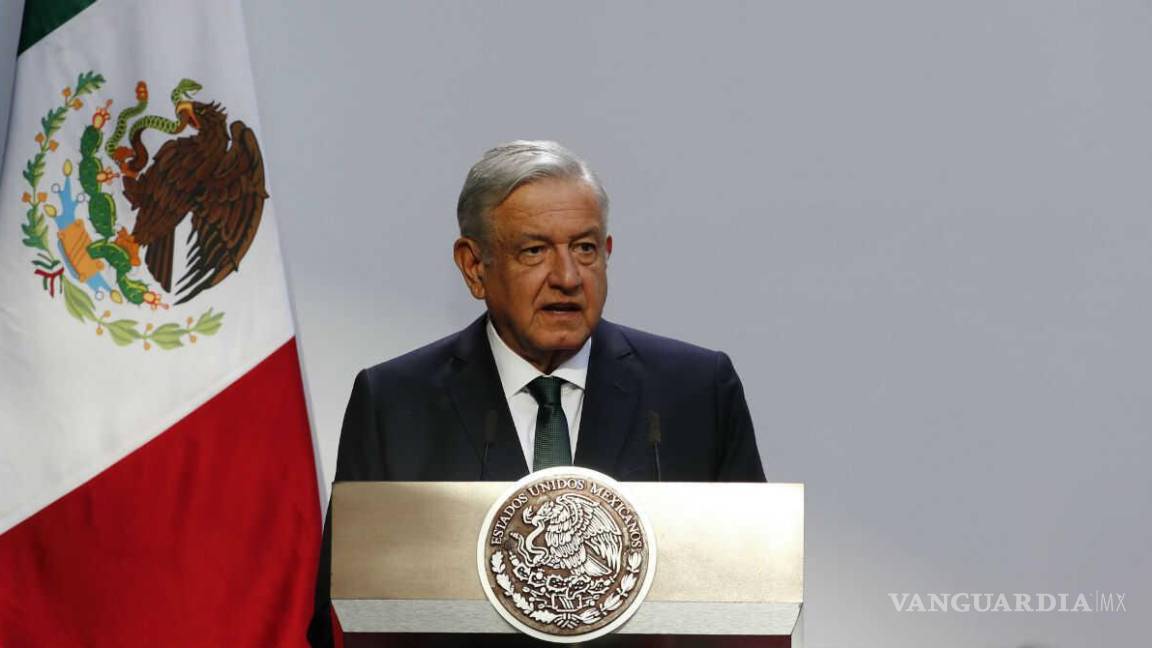 Así fue el Tercer Informe de Gobierno de AMLO (video)