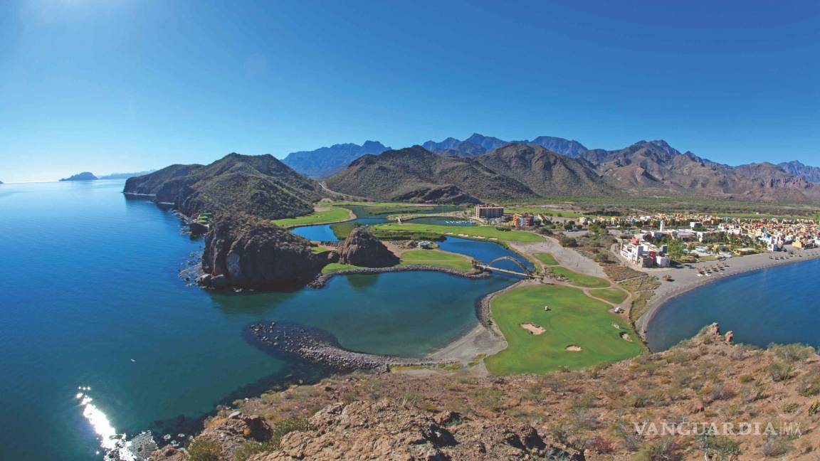 $!Loreto, Baja California Sur