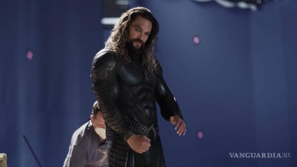 $!DC Fandome 2021: estos son los avances de Warner para los superhéroes y villanos de DC