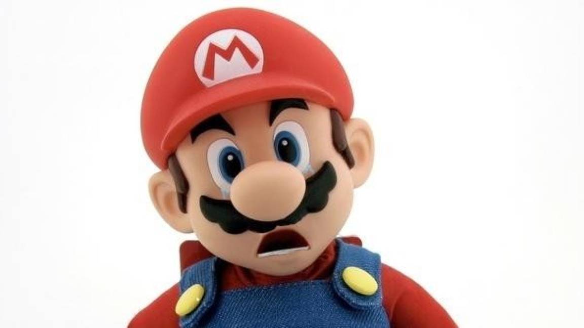 Super Mario Odyssey no es apto para niños menores de 10 años, según la ESRB