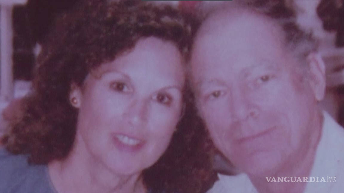 $!Mujer pide el divorcio a su marido al saber que votó por Donald Trump