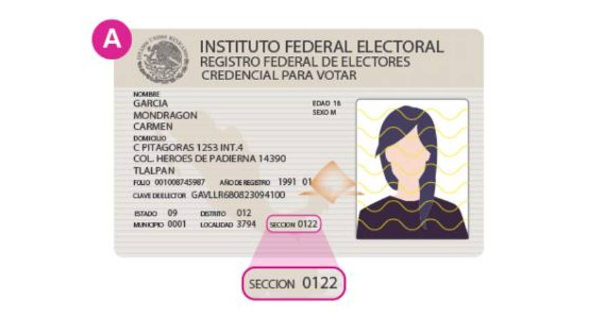 $!Elecciones 2021: Ubica tu casilla... ¿ya sabes dónde te toca votar?