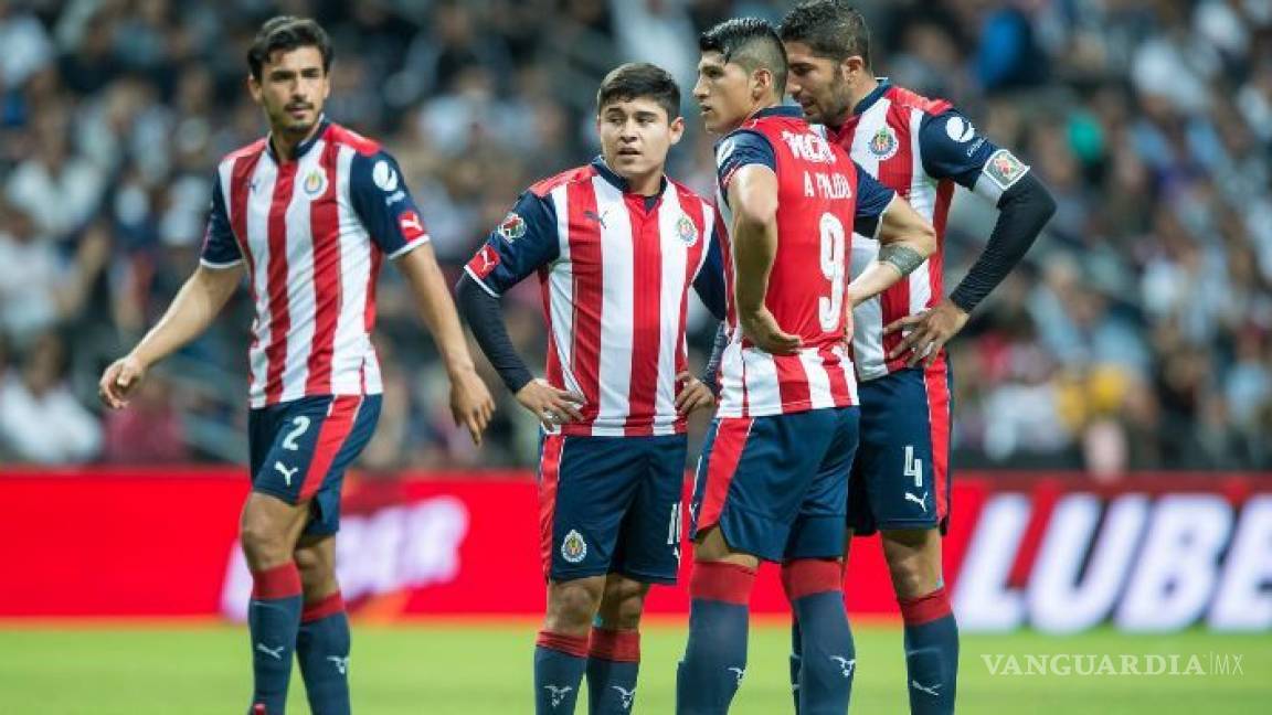 Futbolista de las Chivas fue víctima de la delincuencia en Guadalajara