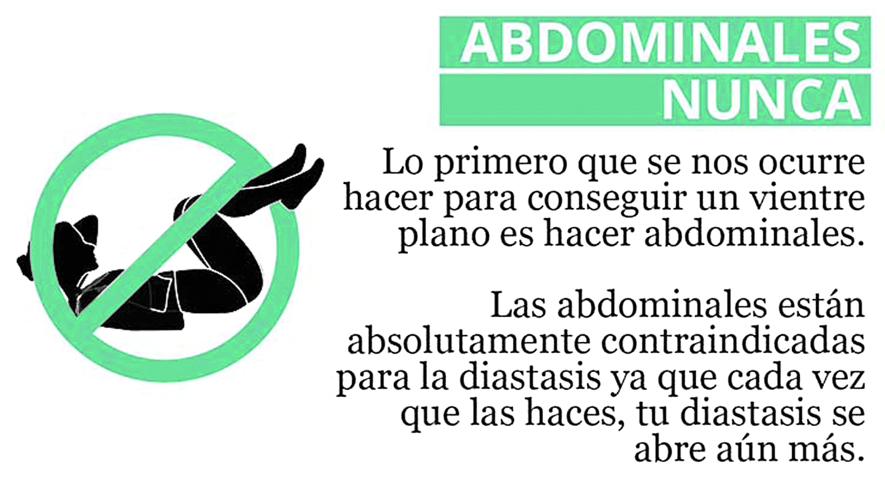 $!Después del parto