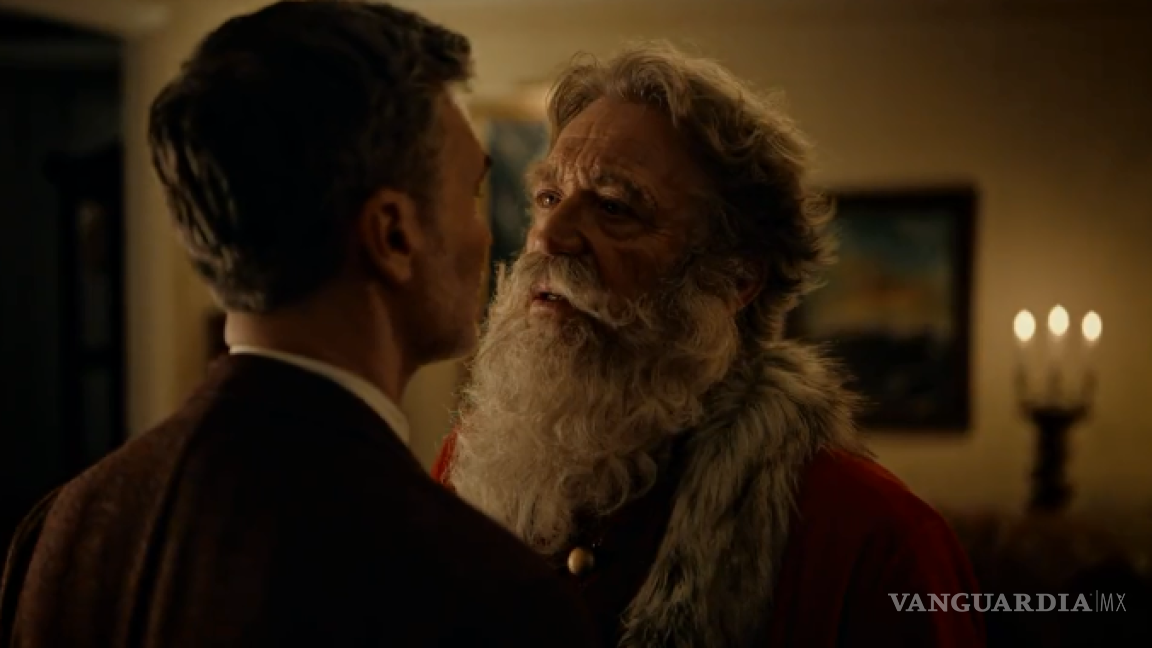 ¡Santa Claus tiene novio! Noruega lanza comercial navideño con temática LGBT