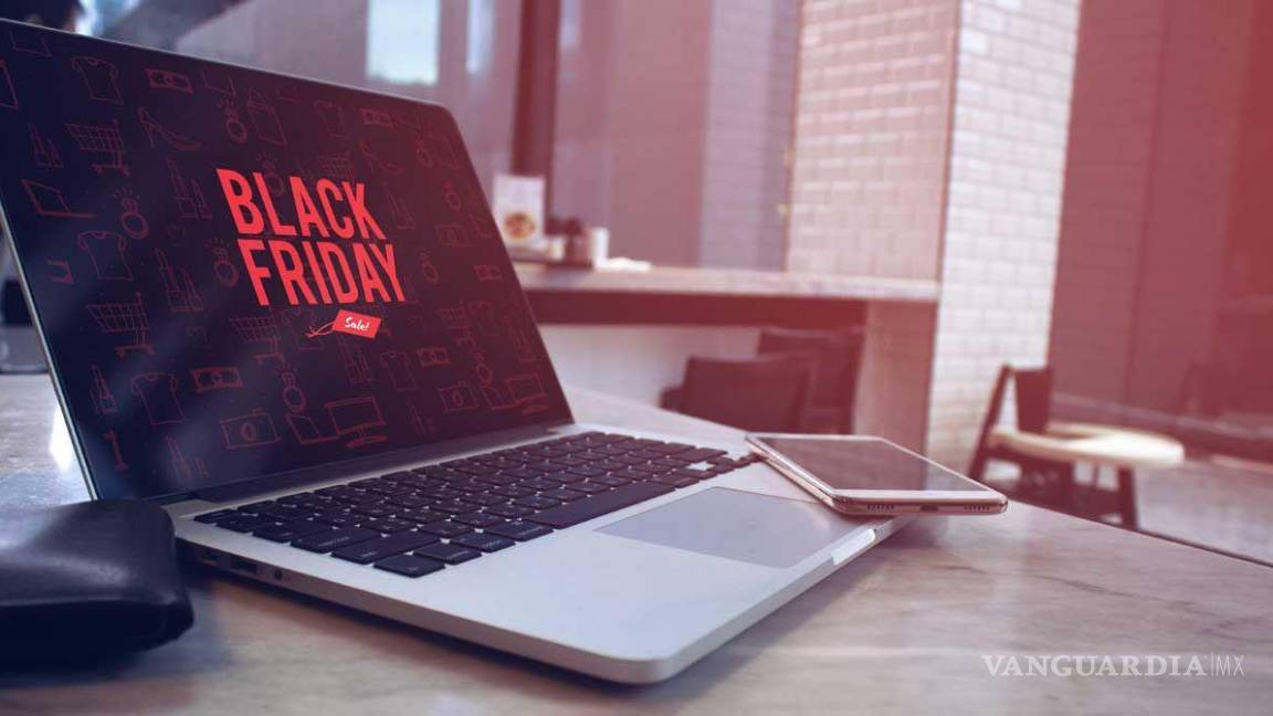 Black Friday 2021... ¿Cuándo es y cómo aprovechar las mejores ofertas en línea?