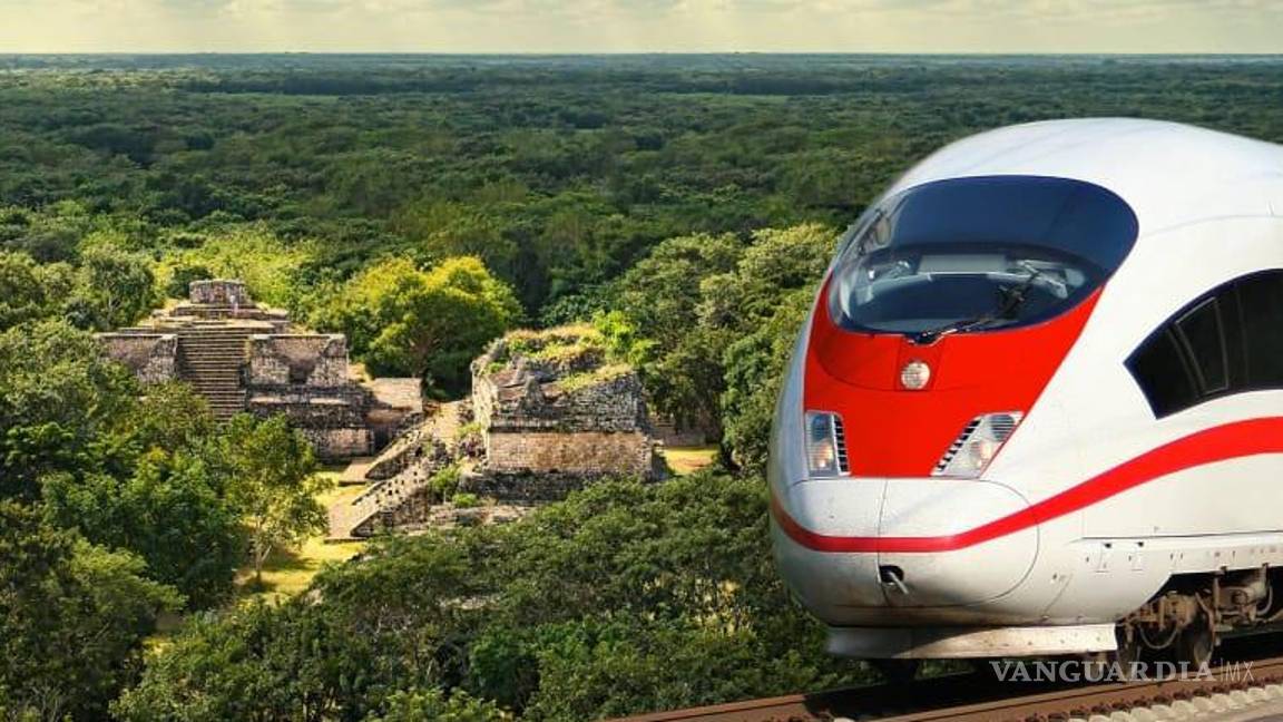 Tren Maya no es un fracaso: Sectur