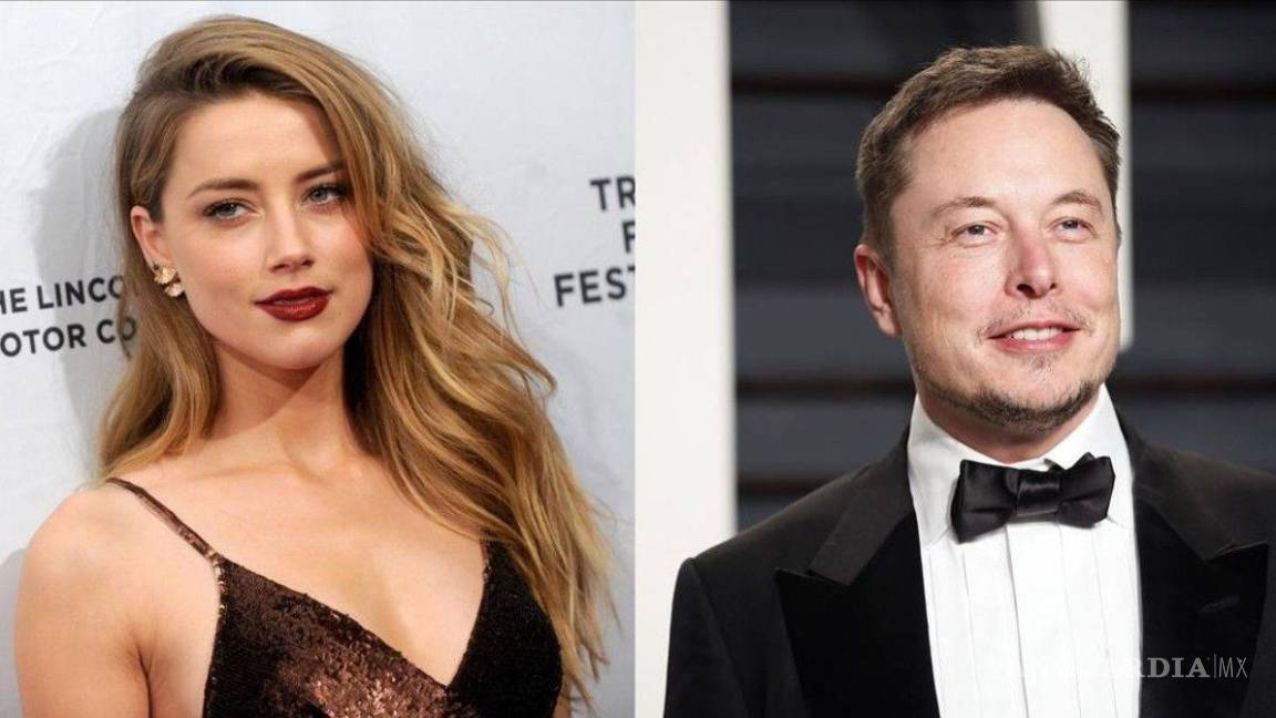 Amber Heard no donó el dinero que prometió, y de lo que ‘entregó’ Elon Musk pagó casi la mitad