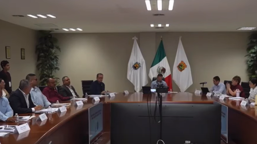 El Cabildo de Piedras Negras rechazó en la sesión de este miércoles, por decimotercera ocasión, un informe financiero municipal.