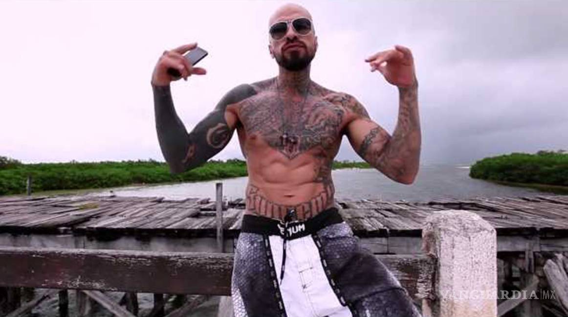 $!Famosos que mataron inocentes