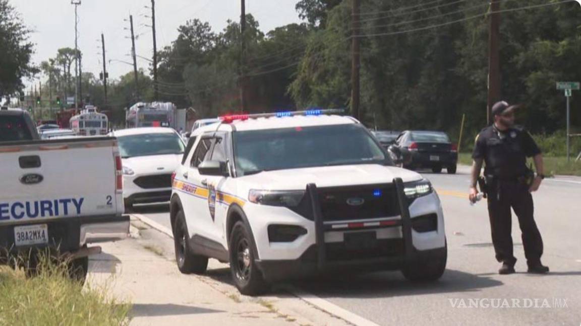 Odio racial, motivo del tiroteo en Jacksonville, Florida; hay cuatro fallecidos, entre ellos el agresor