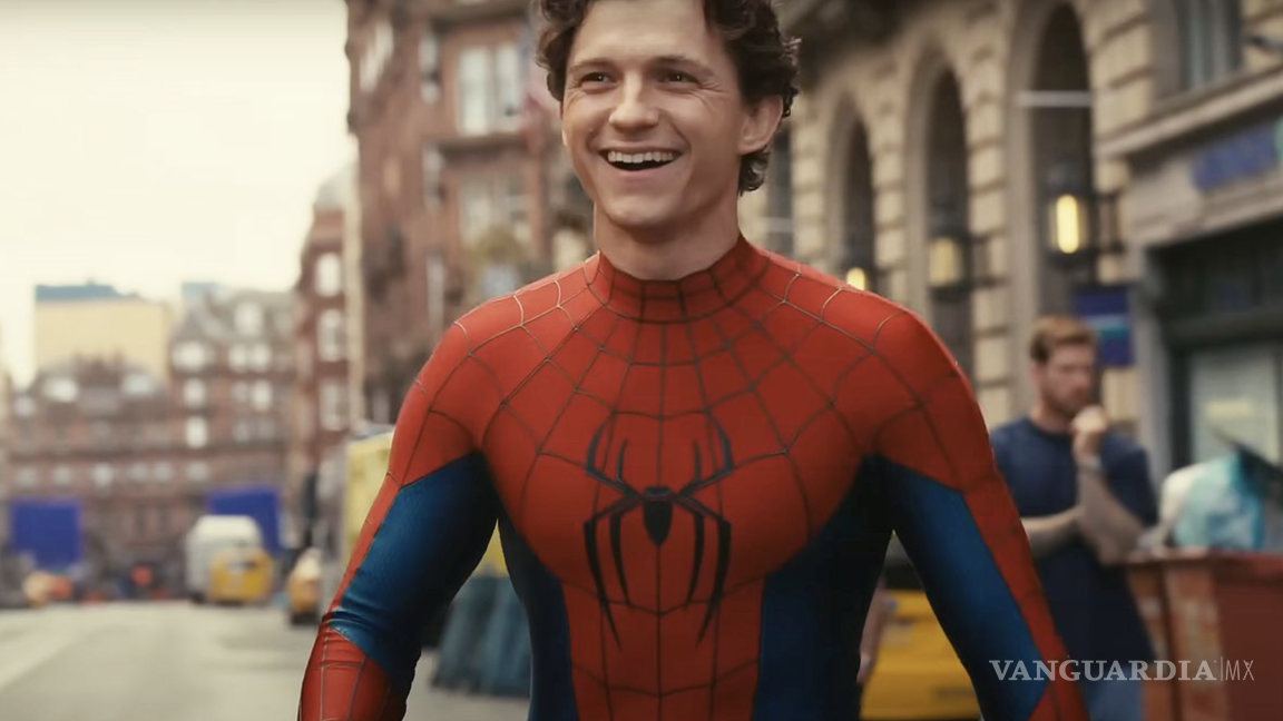 $!Con un enfoque más emocional y una posible reinvención de la saga, la película promete una etapa decisiva para el superhéroe.