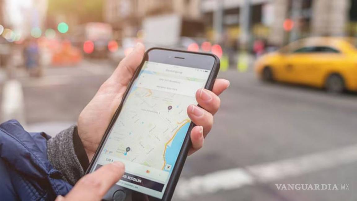Saltillo: viralización de presunto caso de violencia en Didi reaviva debate sobre seguridad en transporte por app